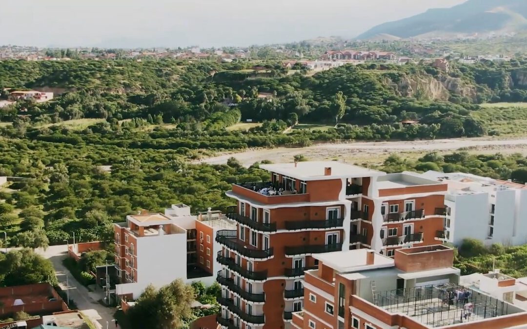 𝗧𝗢𝗥𝗥𝗘 𝗧𝗔𝗝𝗭𝗔𝗥𝗔, 𝒕𝒖 𝒑𝒓𝒐𝒚𝒆𝒄𝒕𝒐 𝒅𝒆 𝒗𝒊𝒅𝒂… 🏠👨‍👩‍👧‍👦🔑
